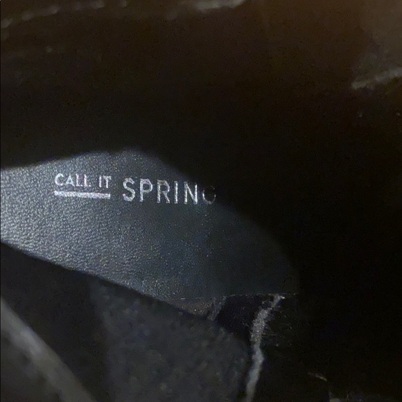 BOOTIES - Picture 3 of 4